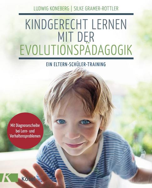 Child-friendly learning with Evolutionary Pedagogy